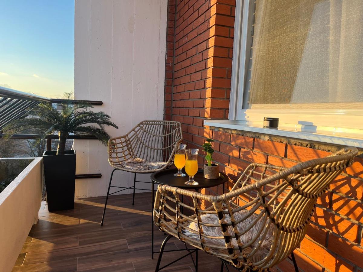 Studio Apartman Mia Жупаня Экстерьер фото